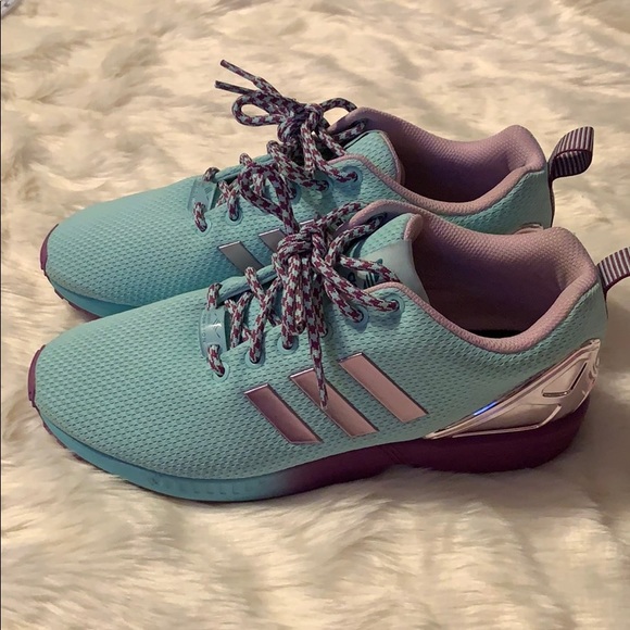 Adidas Shoes - 👾Adidas Torsion ZX FLUX👾